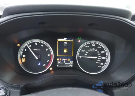 2020 Subaru Forester Premium из США, поврежденный, VIN JF2SKAJC1LH609977